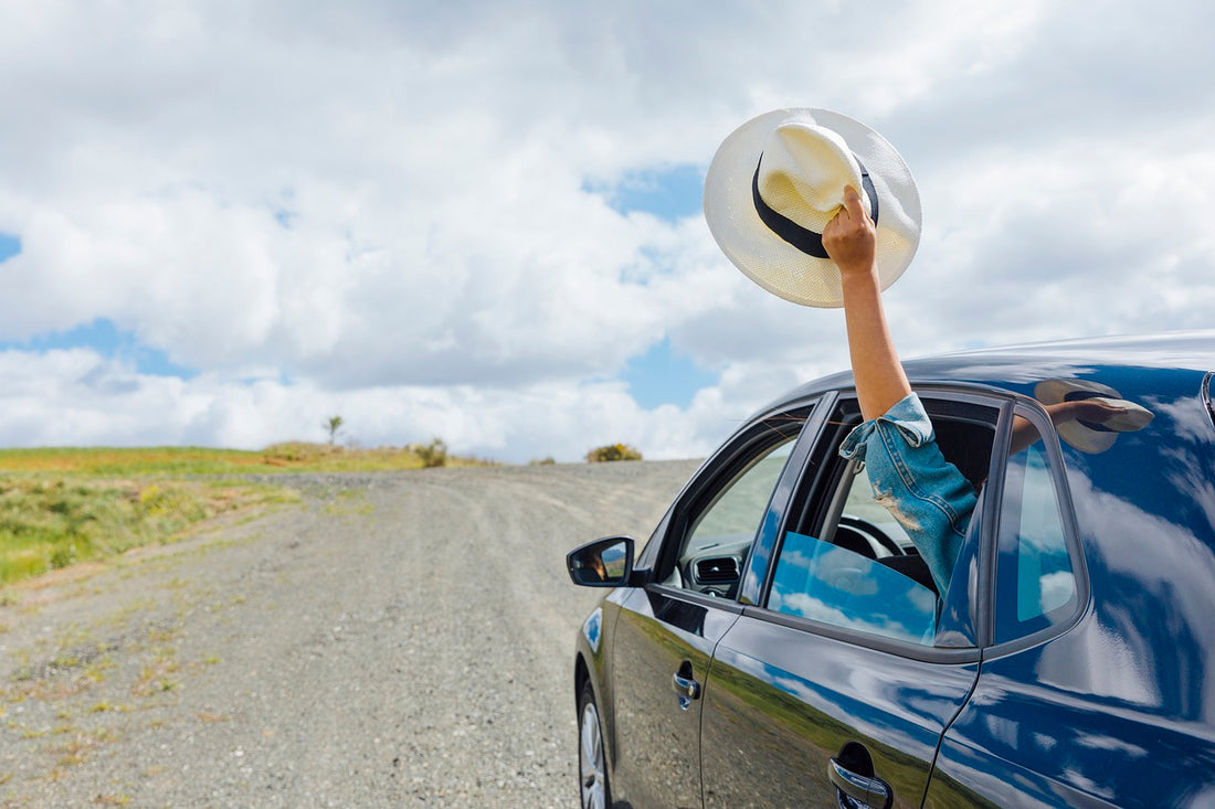 Os Melhores Destinos para Road Trips no Brasil: A Preparação do Carro é Fundamental