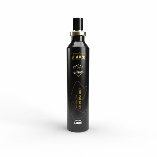 Silverstone Odorizador Automotivo Premium